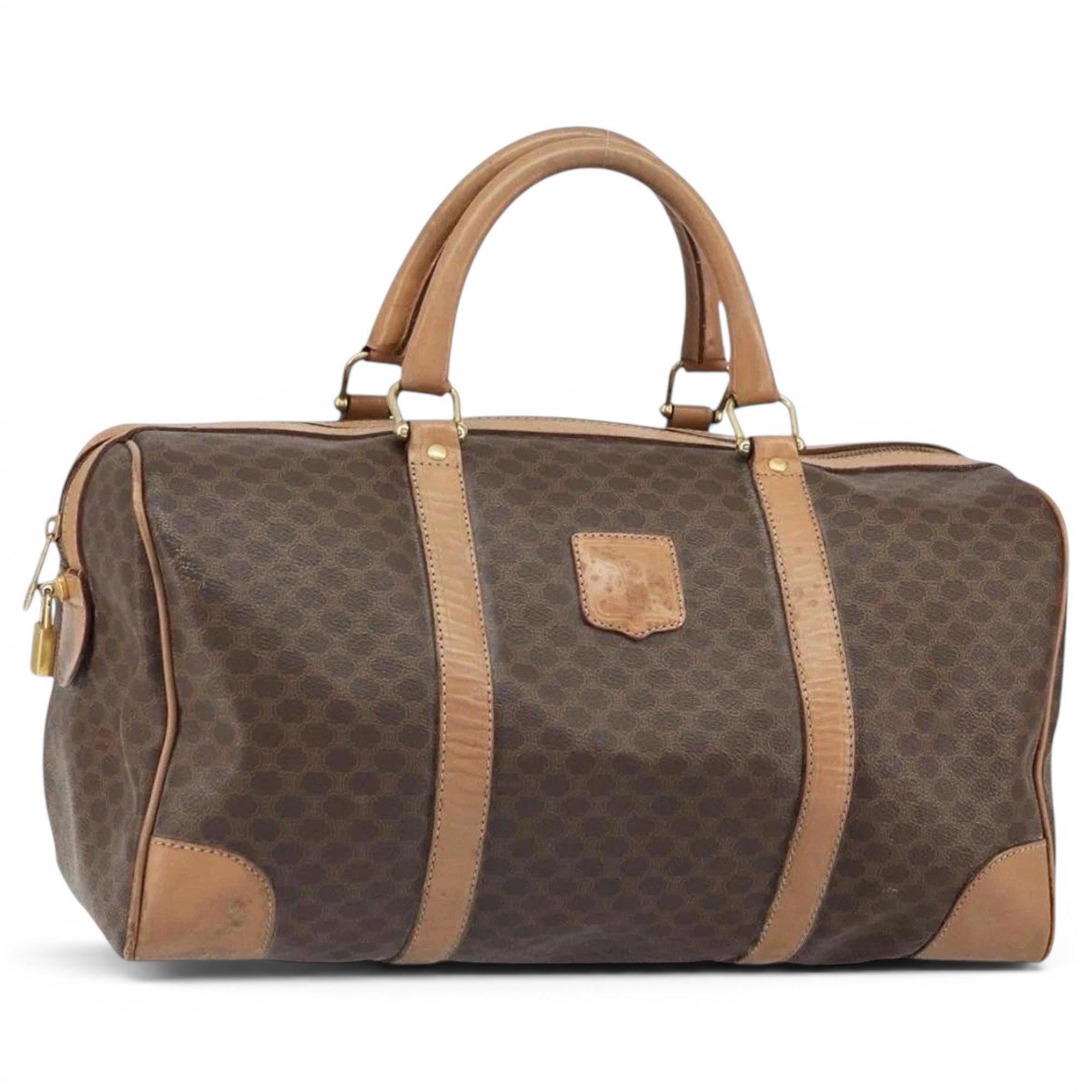 Travel bag