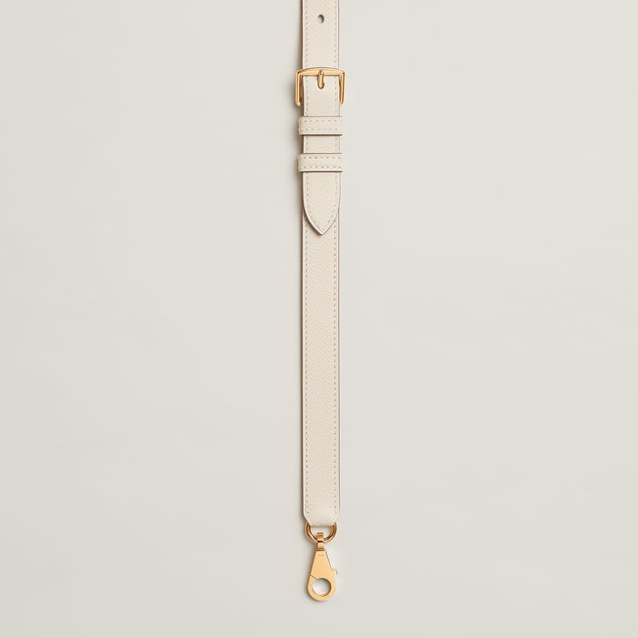 Craie Bandoulière A-strap 20 MM
