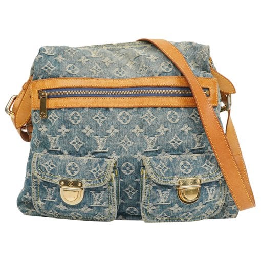 Baggy handbag