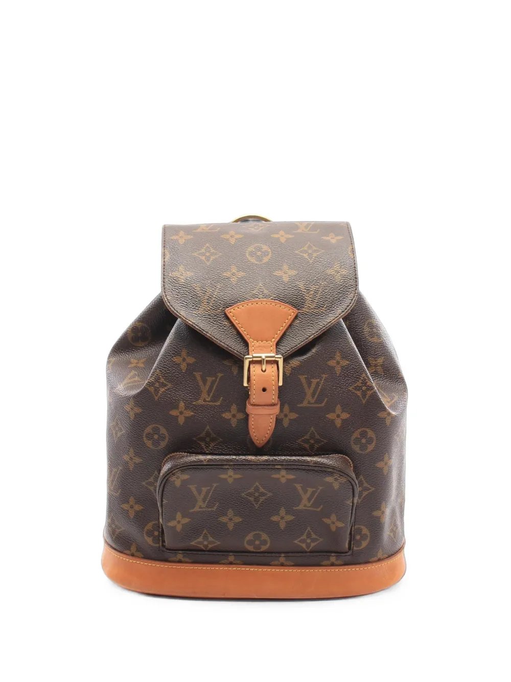 Louis Vuitton 1998 MM Montsouris backpack