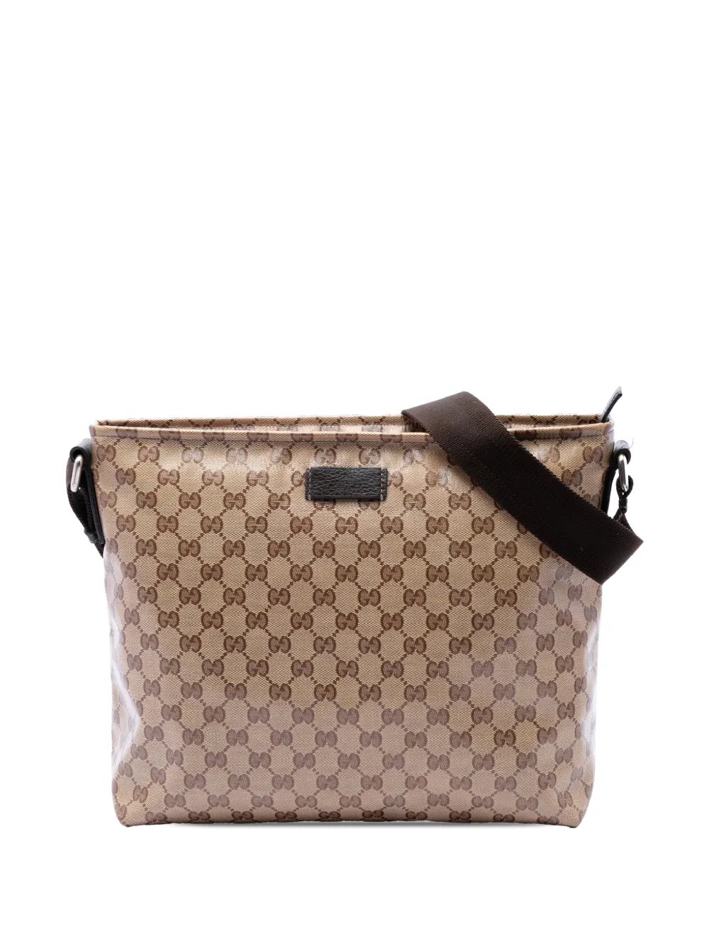 2016-2026 GG Crystal crossbody bag