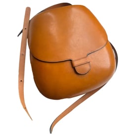 Lemaire Leather handbag