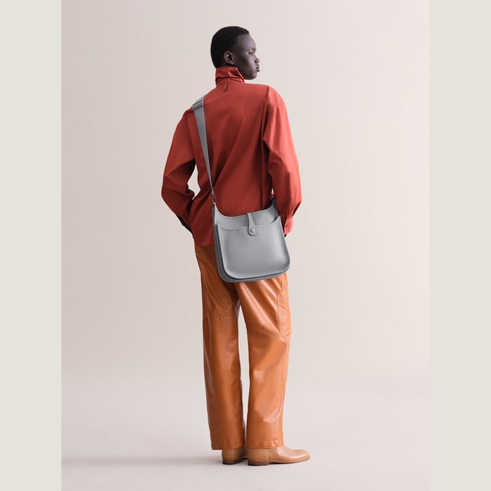 Gris Pantin Evelyne III 29 Bag