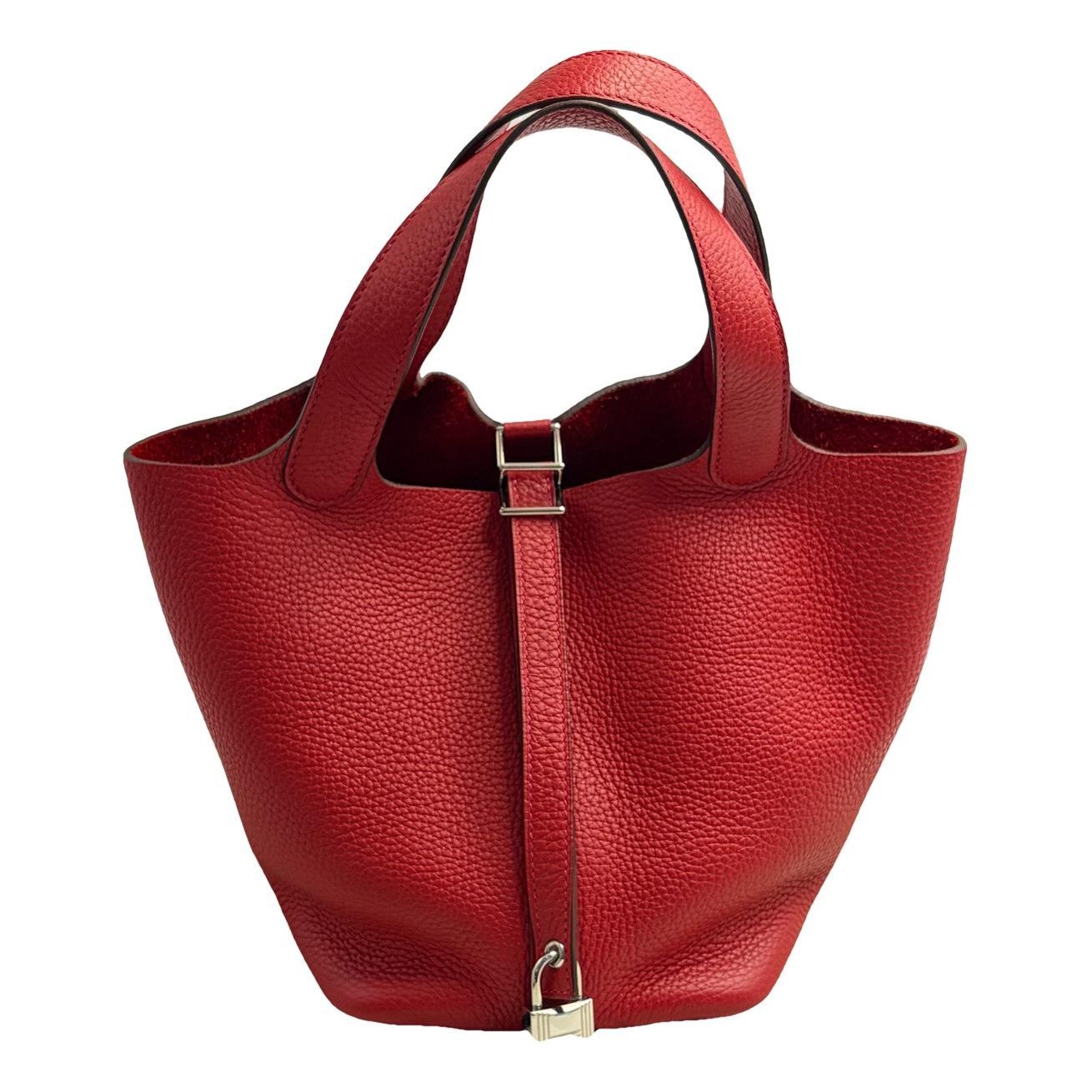 Hermes Picotin 18 Handbag