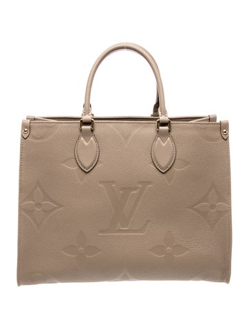 Monogram Giant OnTheGo MM