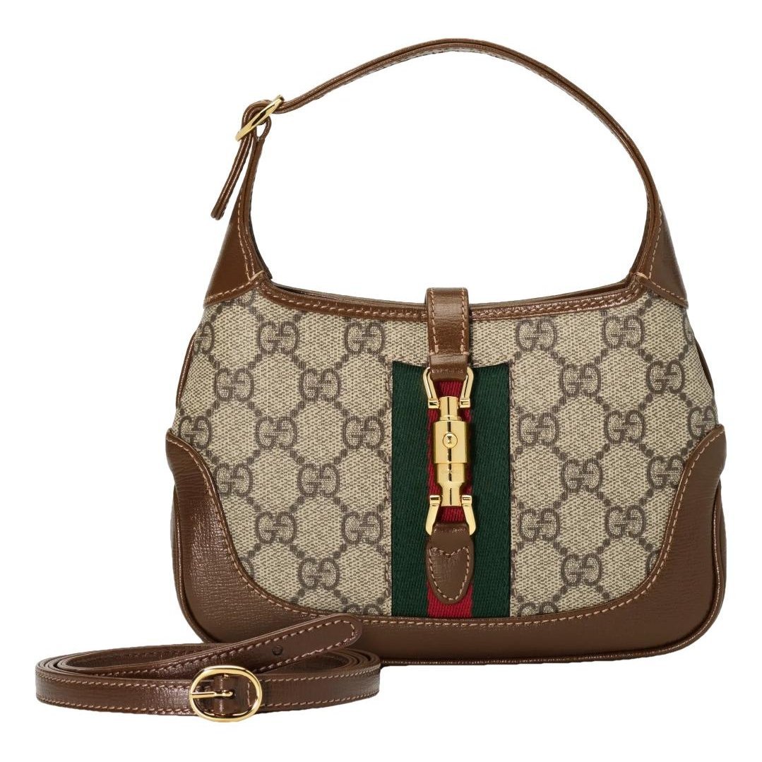Jackie 1961 cloth handbag