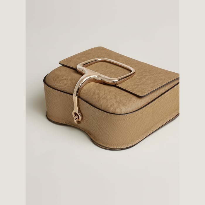 Poussière Hermès Della Cavalleria Mini Bag II