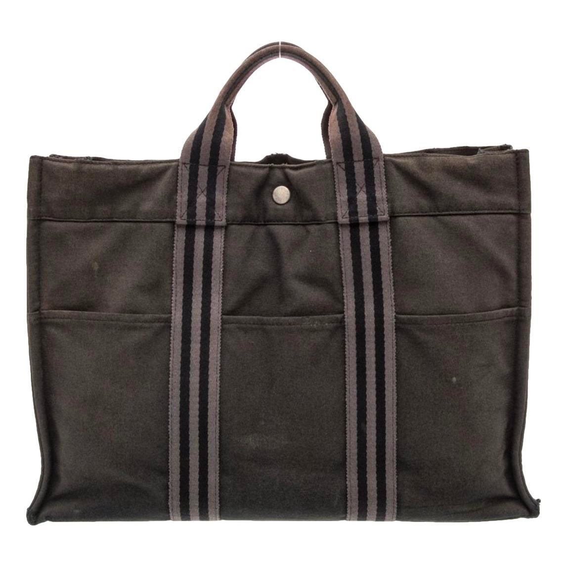 Hermes Toto Handbag