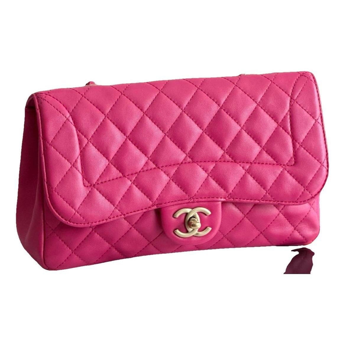 Timeless/Classique leather crossbody bag