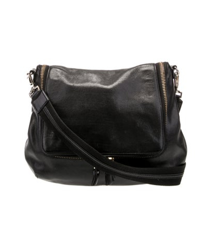 Anya Hindmarch Hindmarch Leather Crossbody Bag