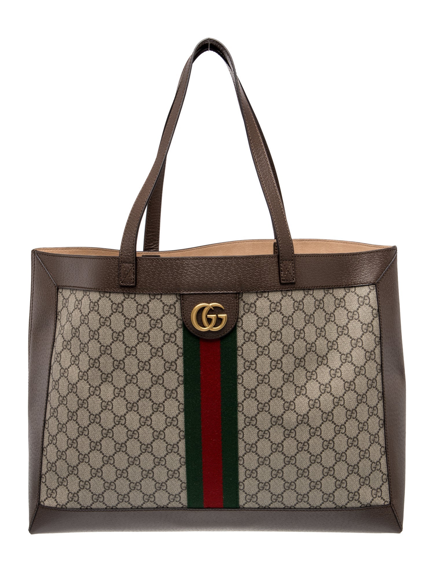 GG Supreme Soft Ophidia Large
