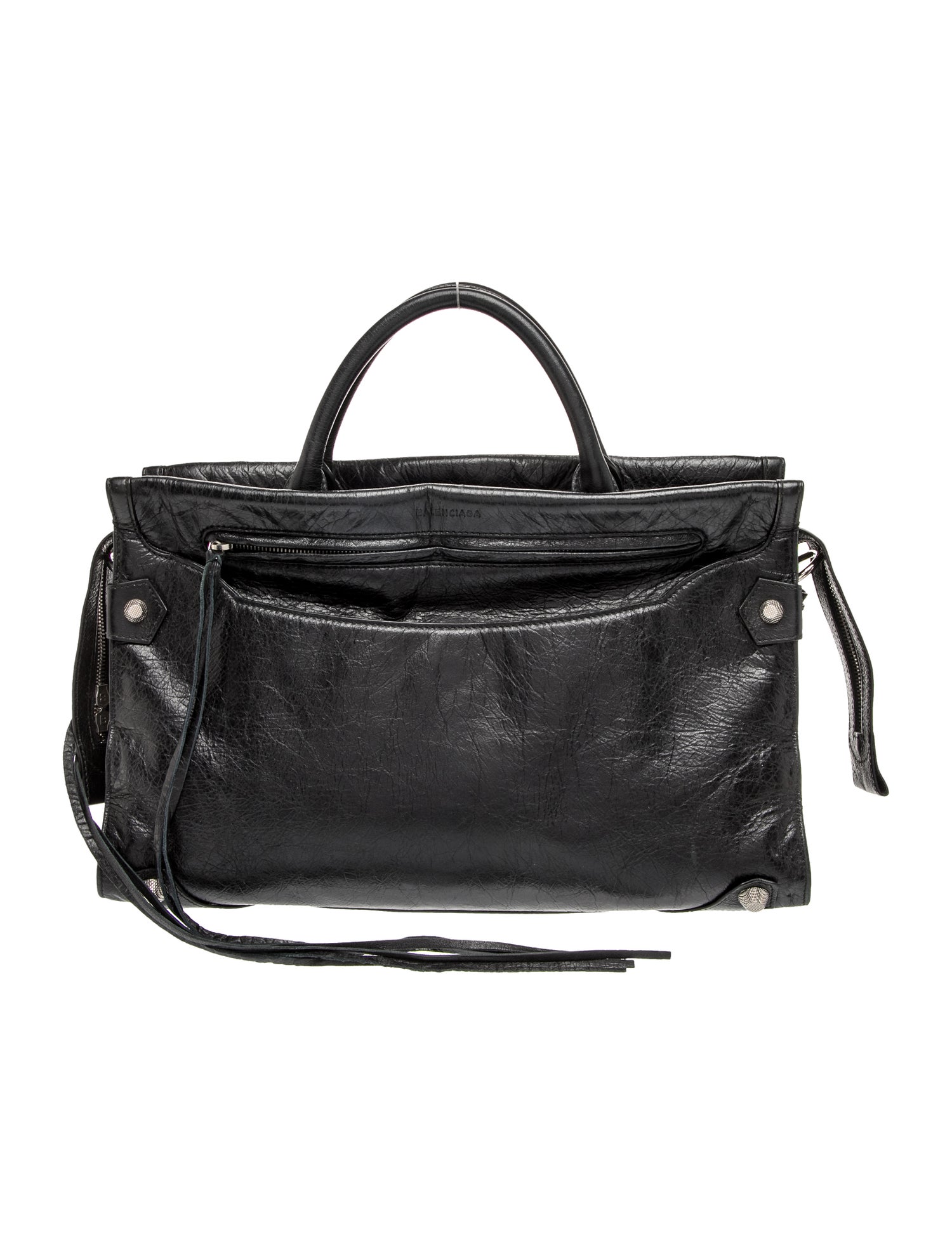Leather Motocross Classic City