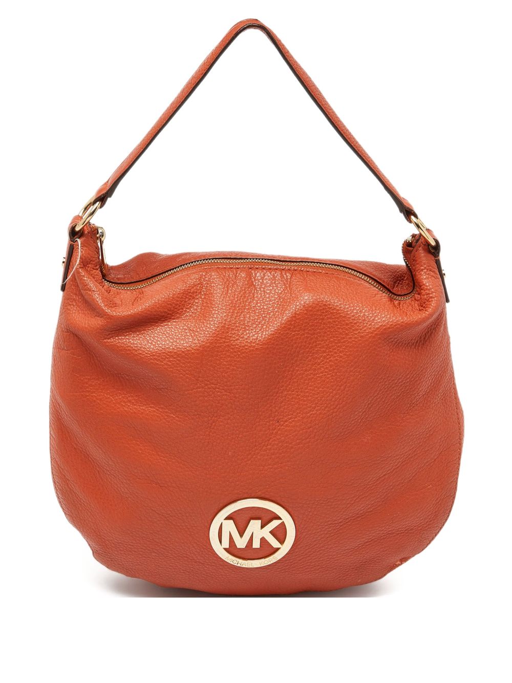 pre-owned logo-plaque tote bag 