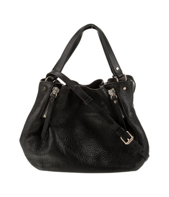 Burberry Leather Maidstone