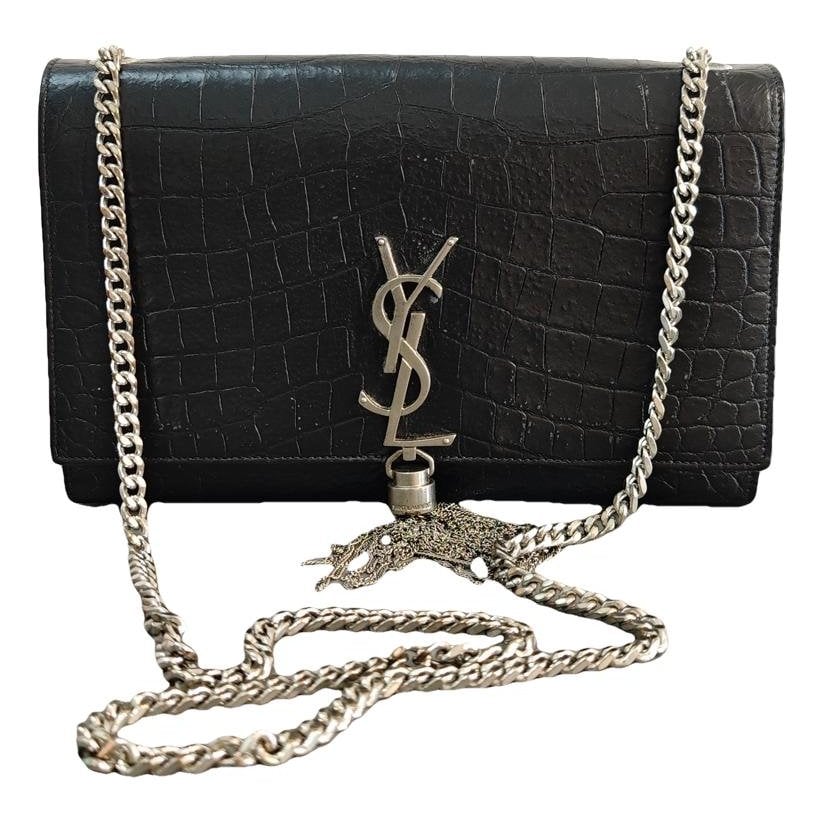 Saint Laurent Leather handbag