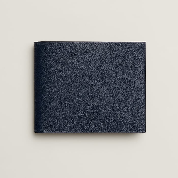Citizen Twill Compact Card Holder