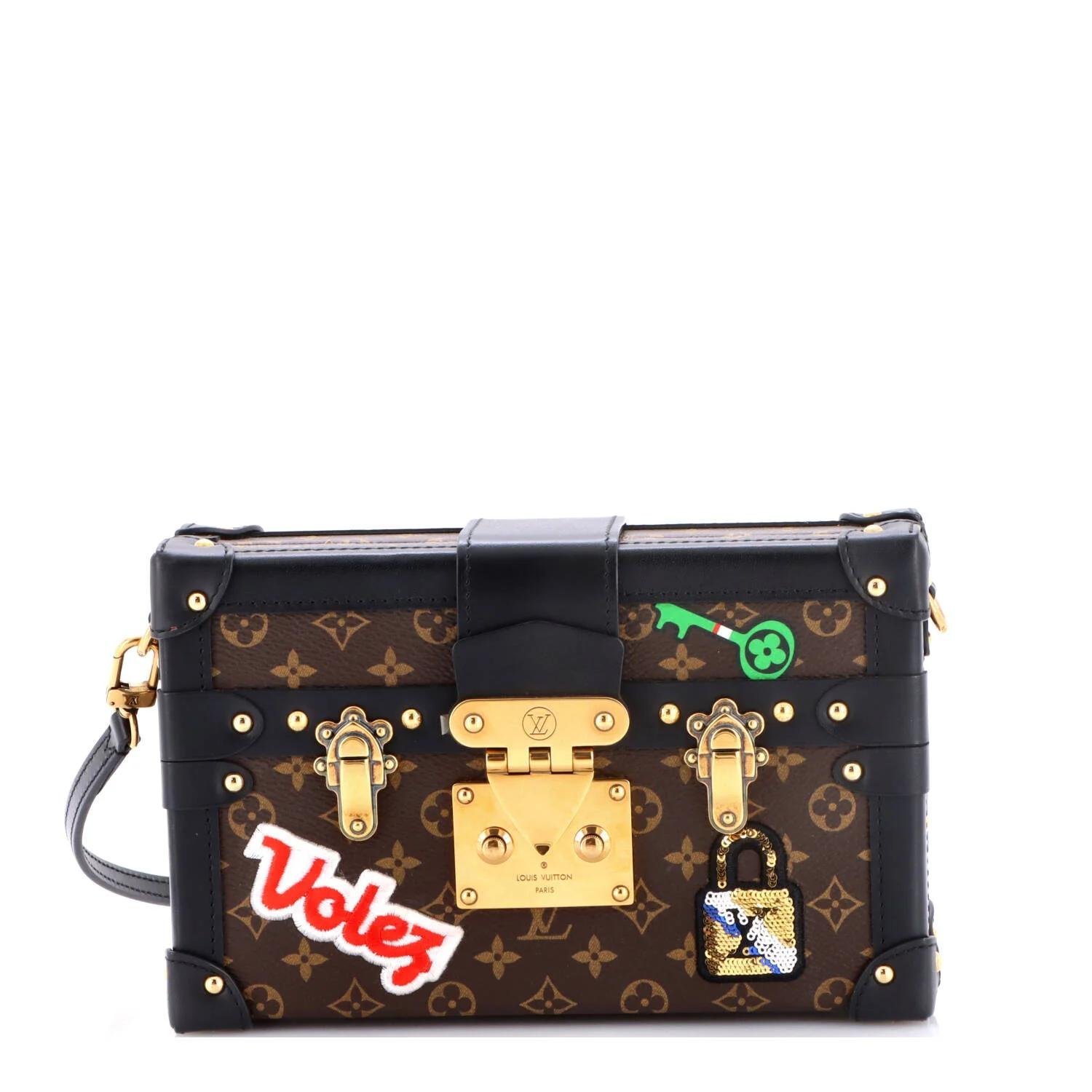 Cloth crossbody bag