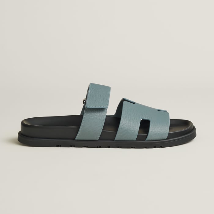 Gris Antarctique Chypre Sandal