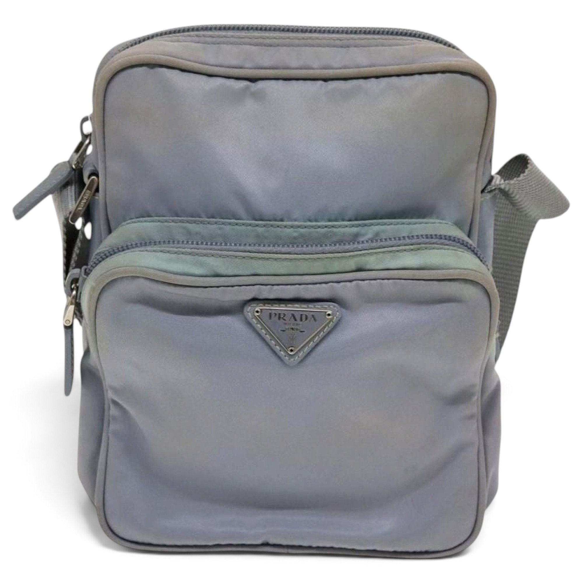 Galleria crossbody bag