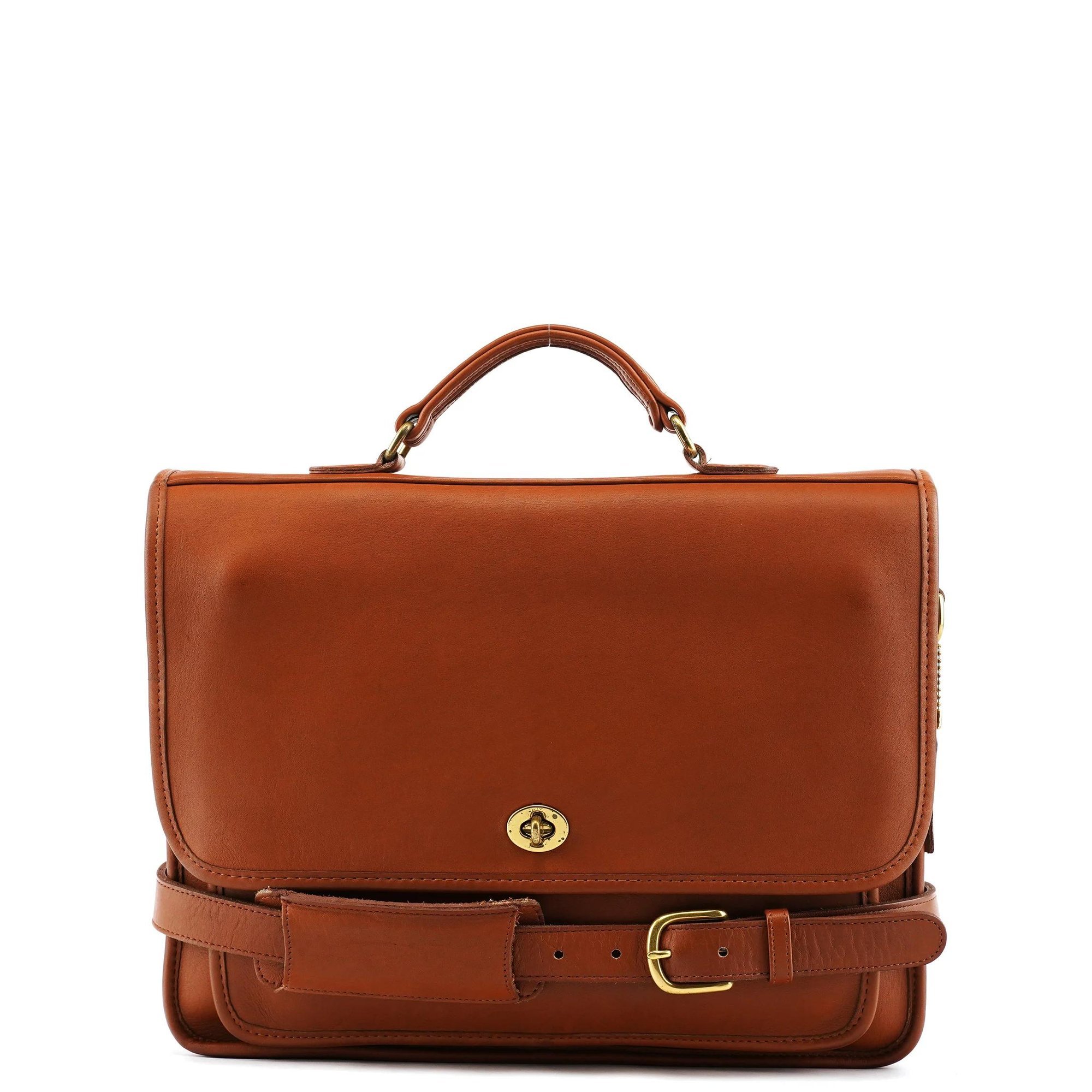 Tabby cloth crossbody bag