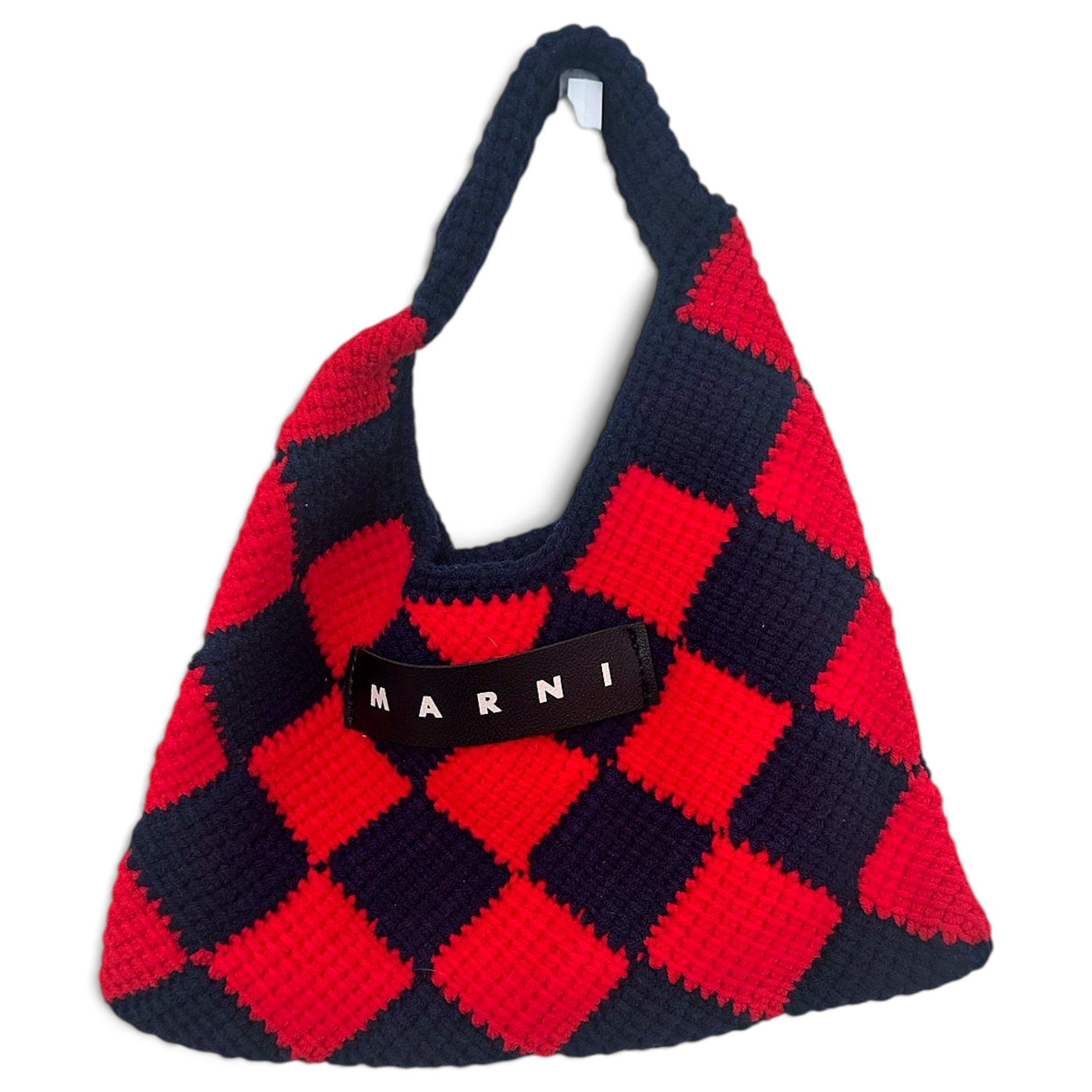 Marni Cloth mini bag