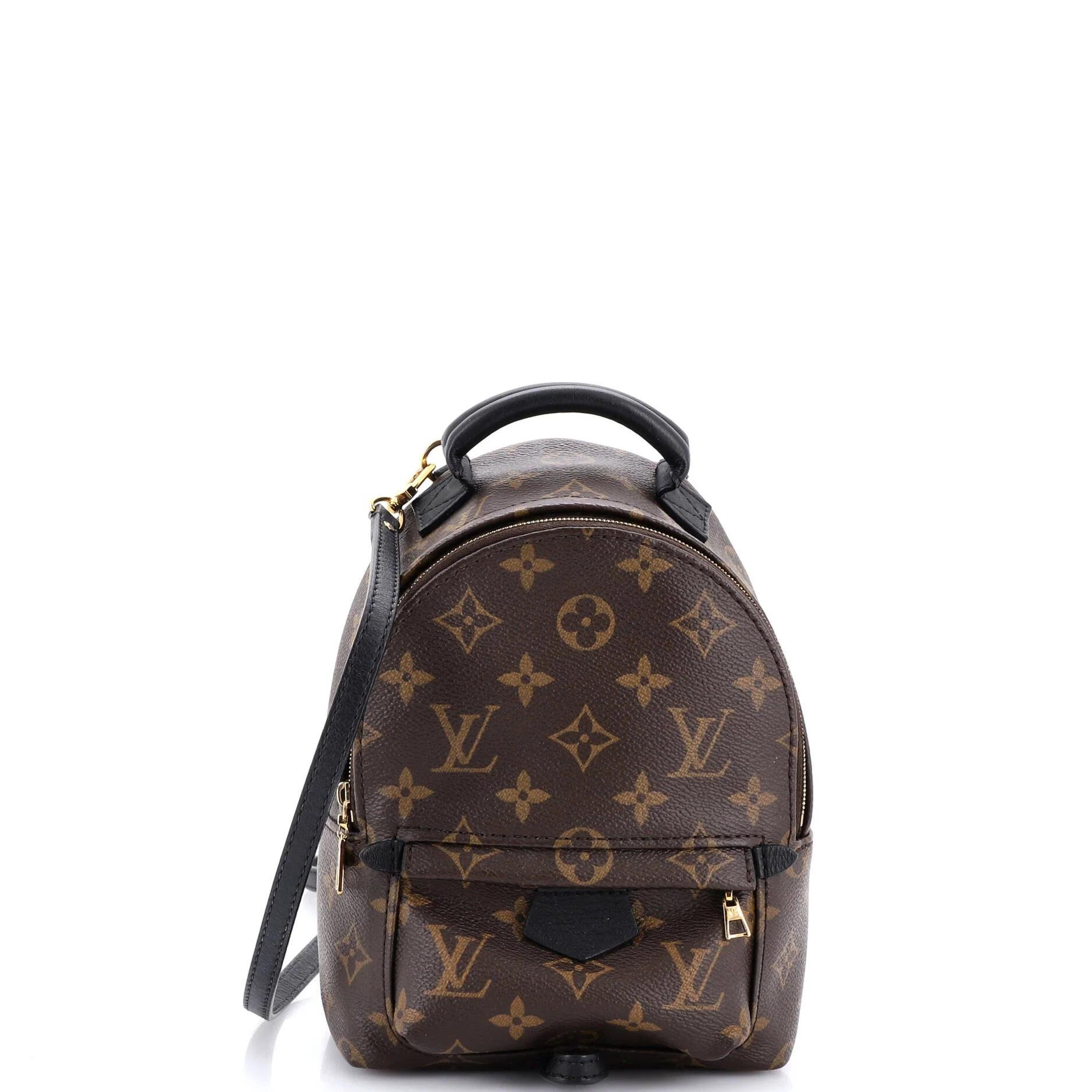 Cloth backpack