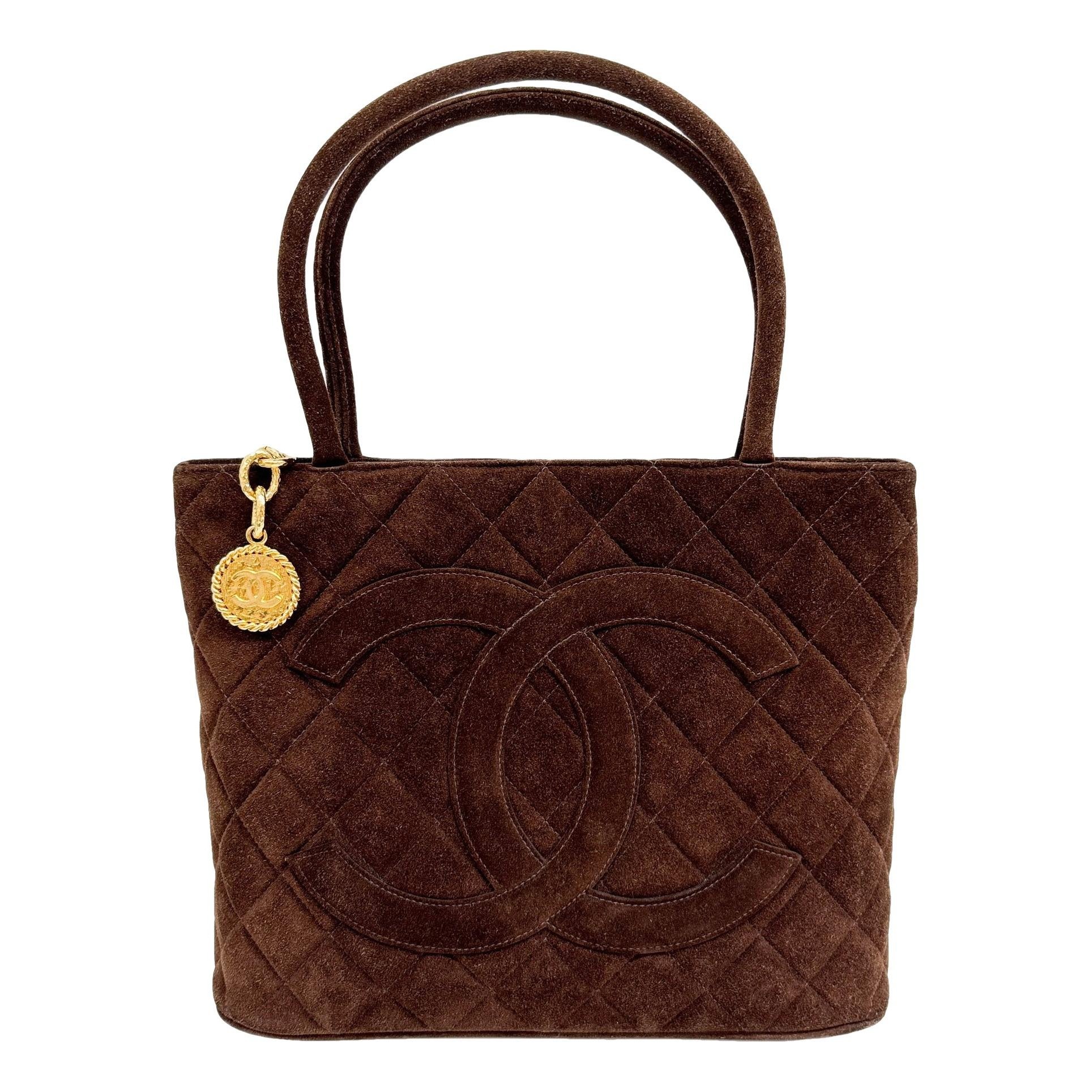 Médaillon handbag