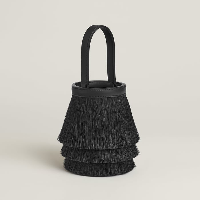 Noir Toupet 백