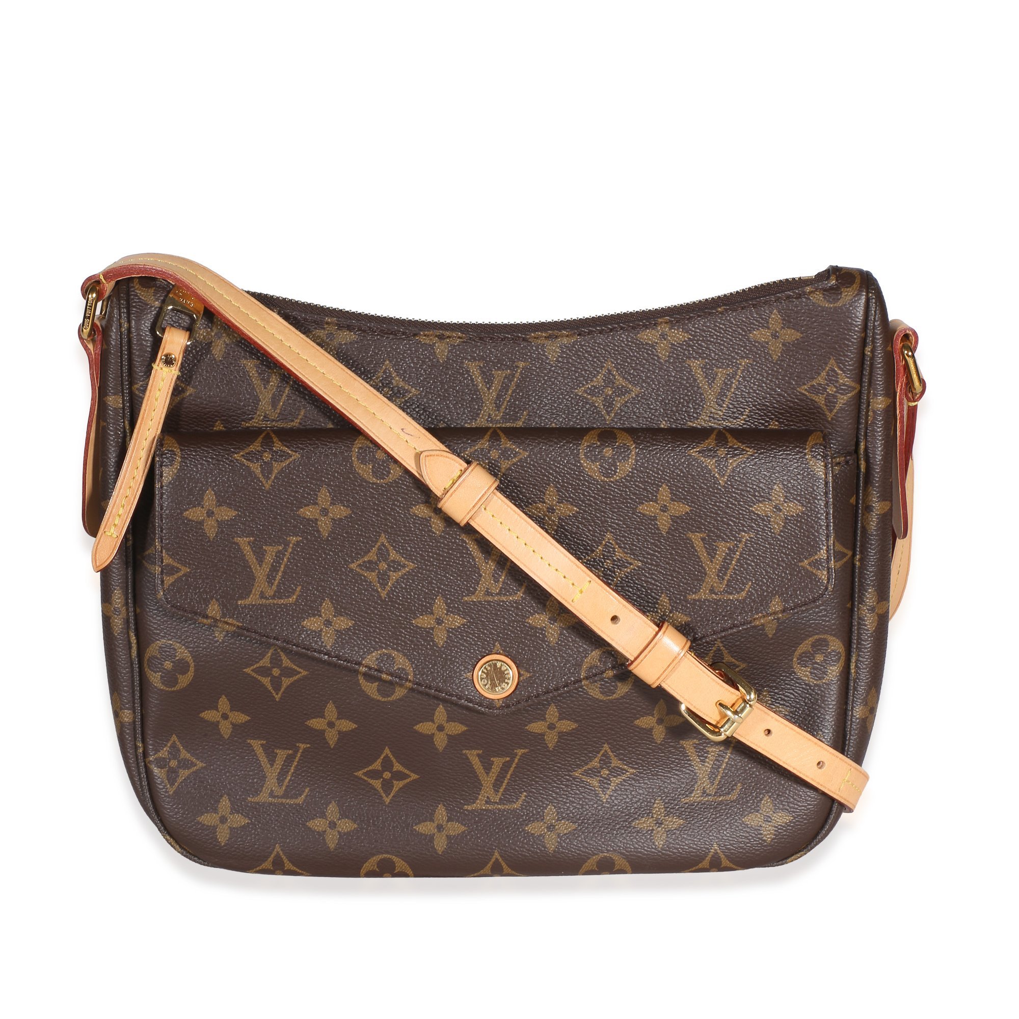 Cloth handbag