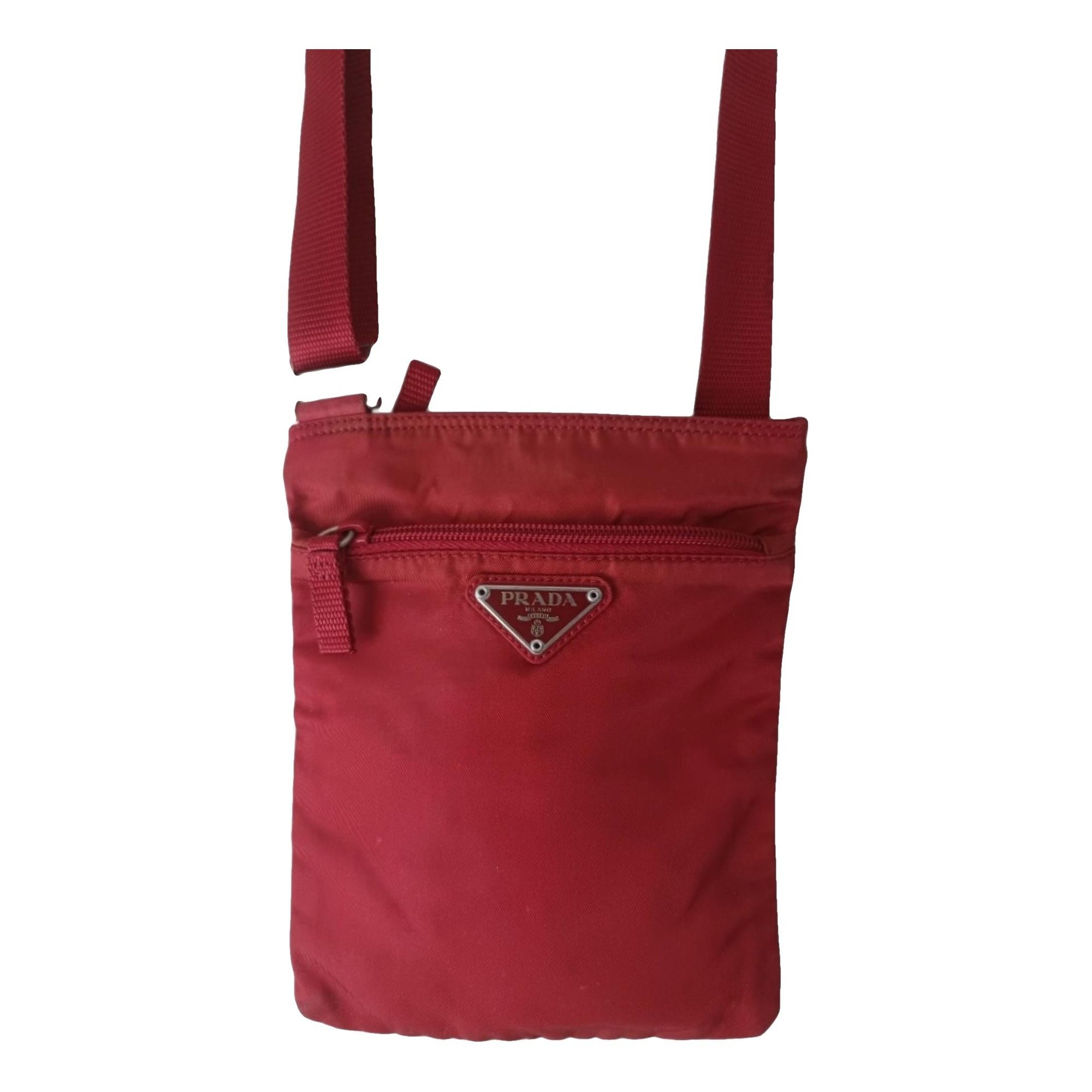 Cloth handbag
