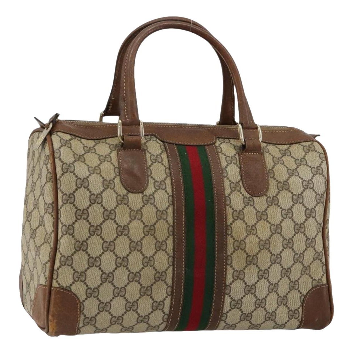 Travel bag