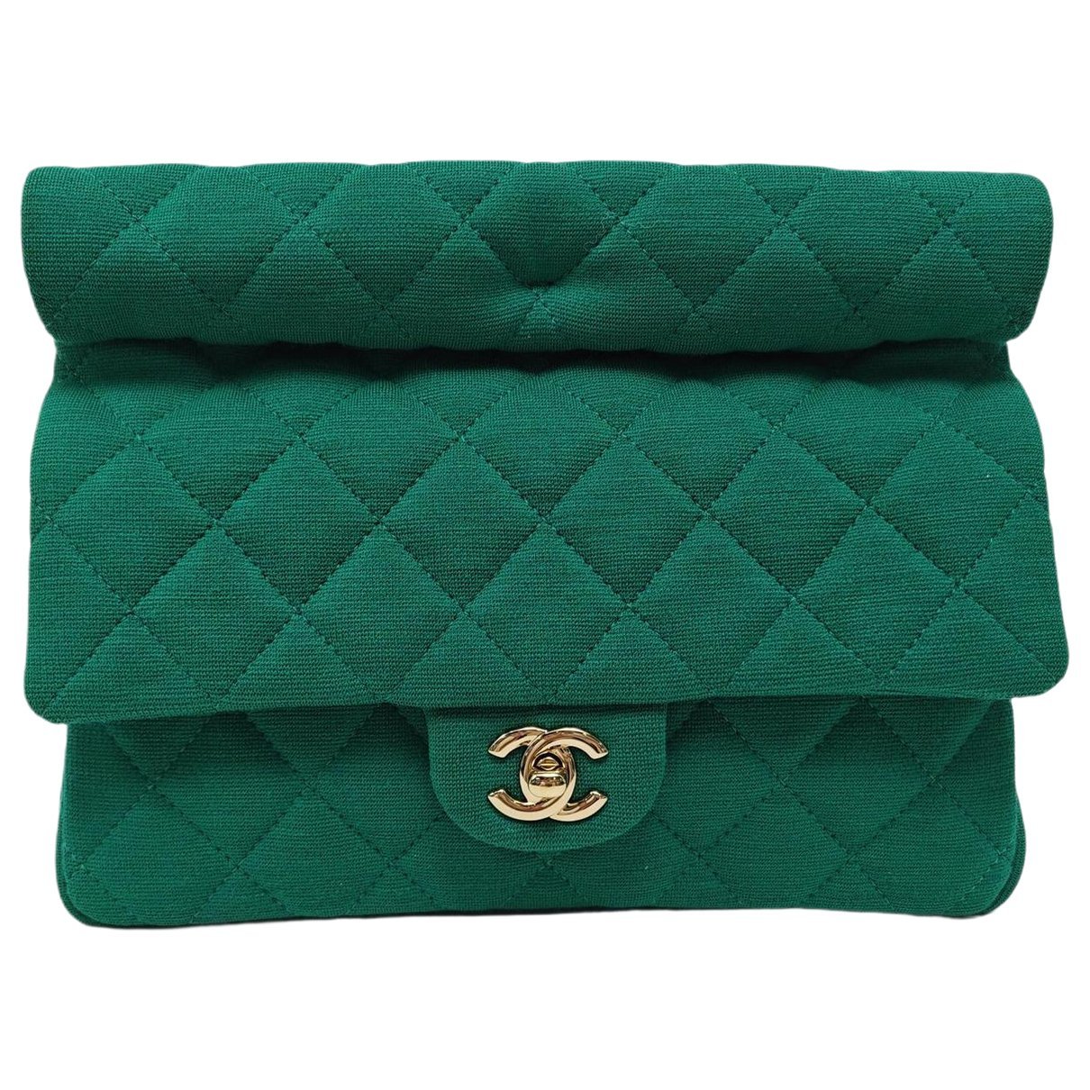 Cloth handbag