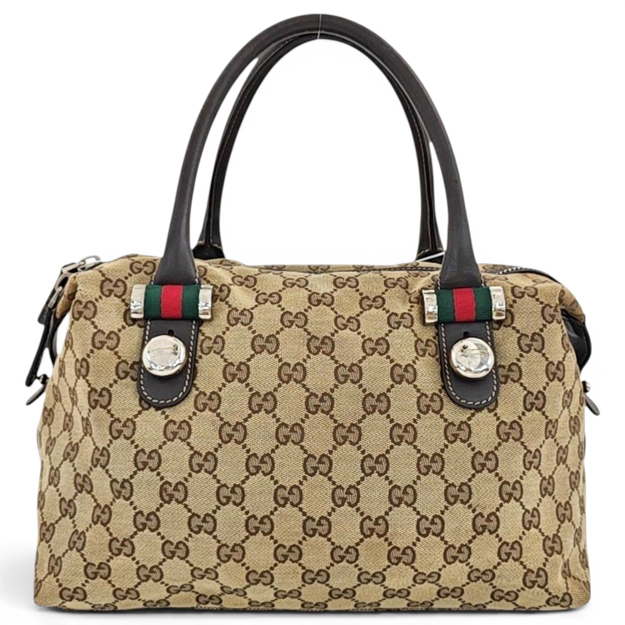 Cloth handbag