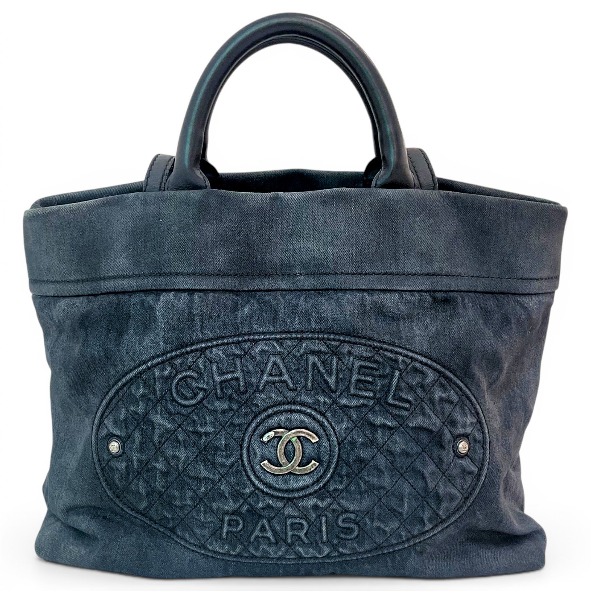 Cloth tote