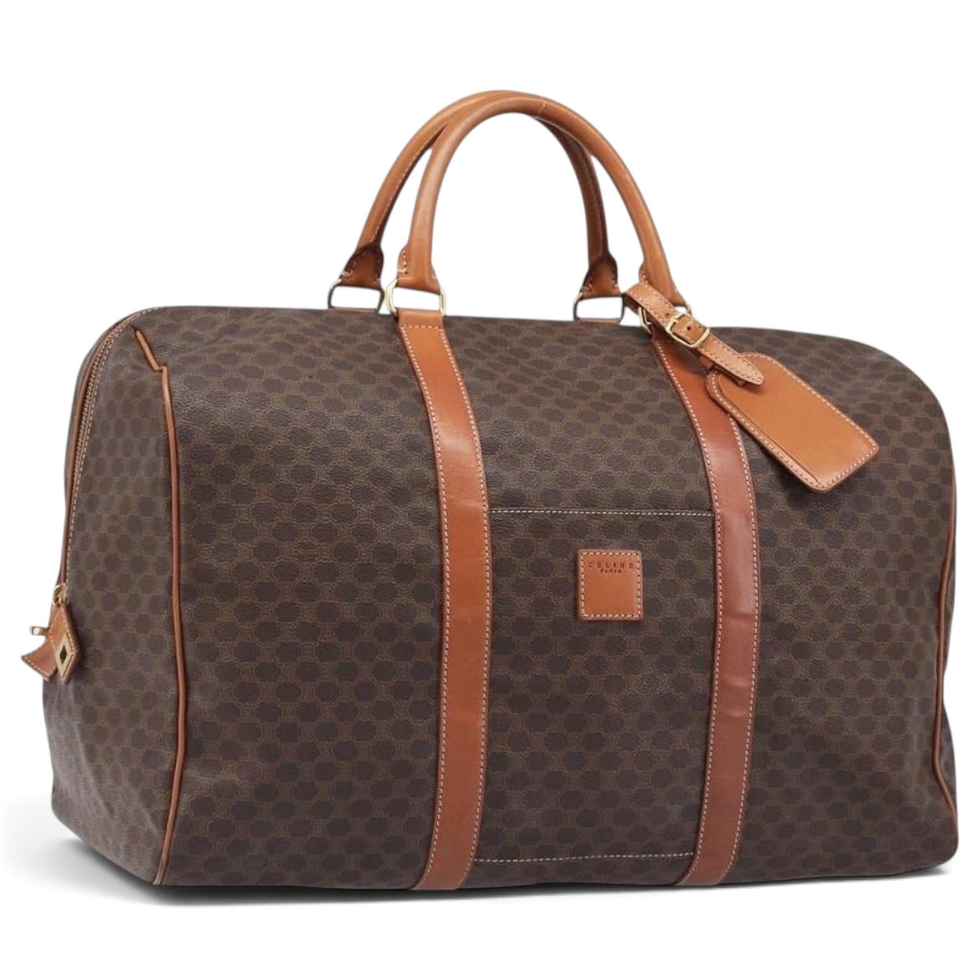 Cloth 24h bag