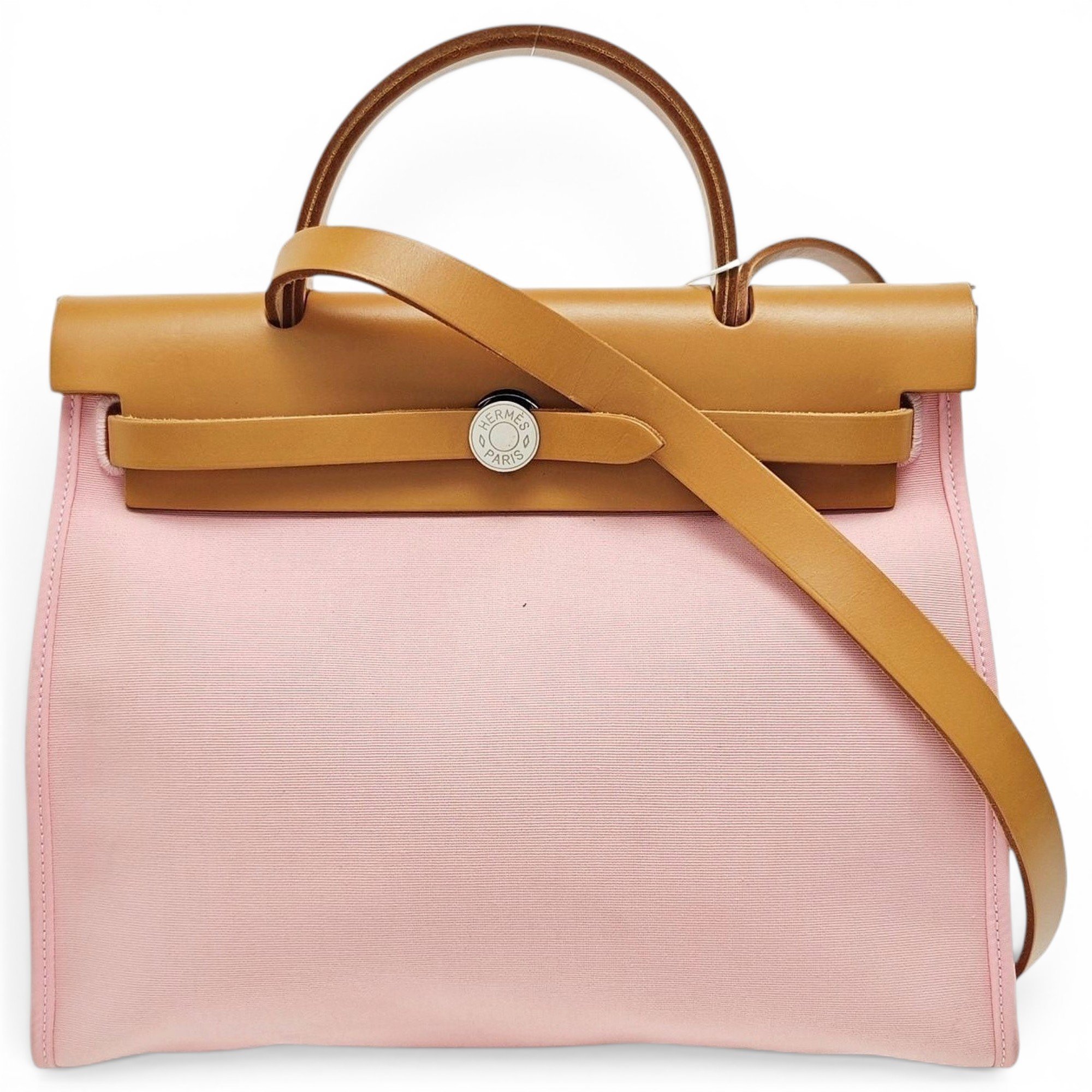 Herbag cloth handbag