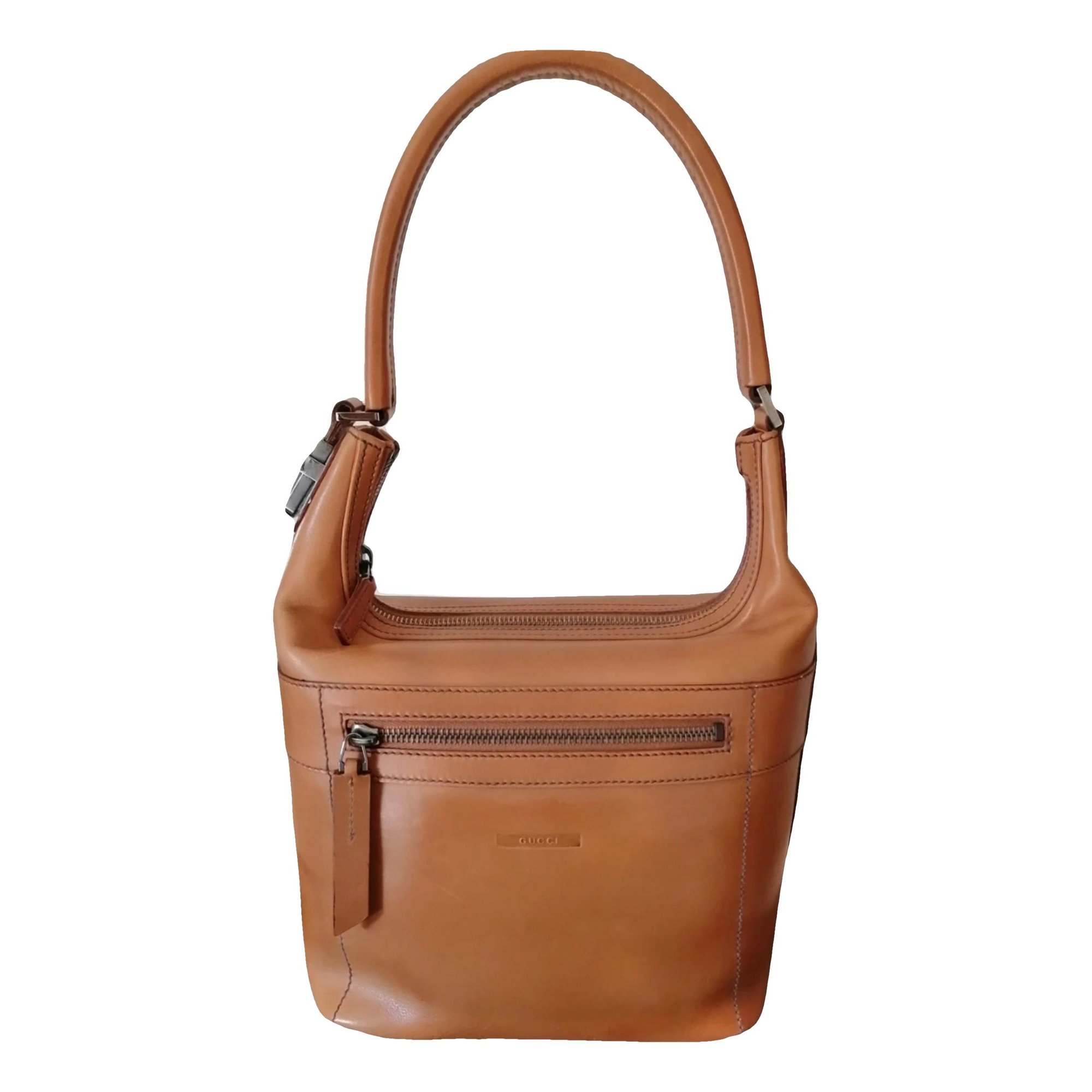 Soho Hobo leather handbag