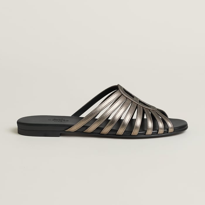 Champagne Noria Sandal