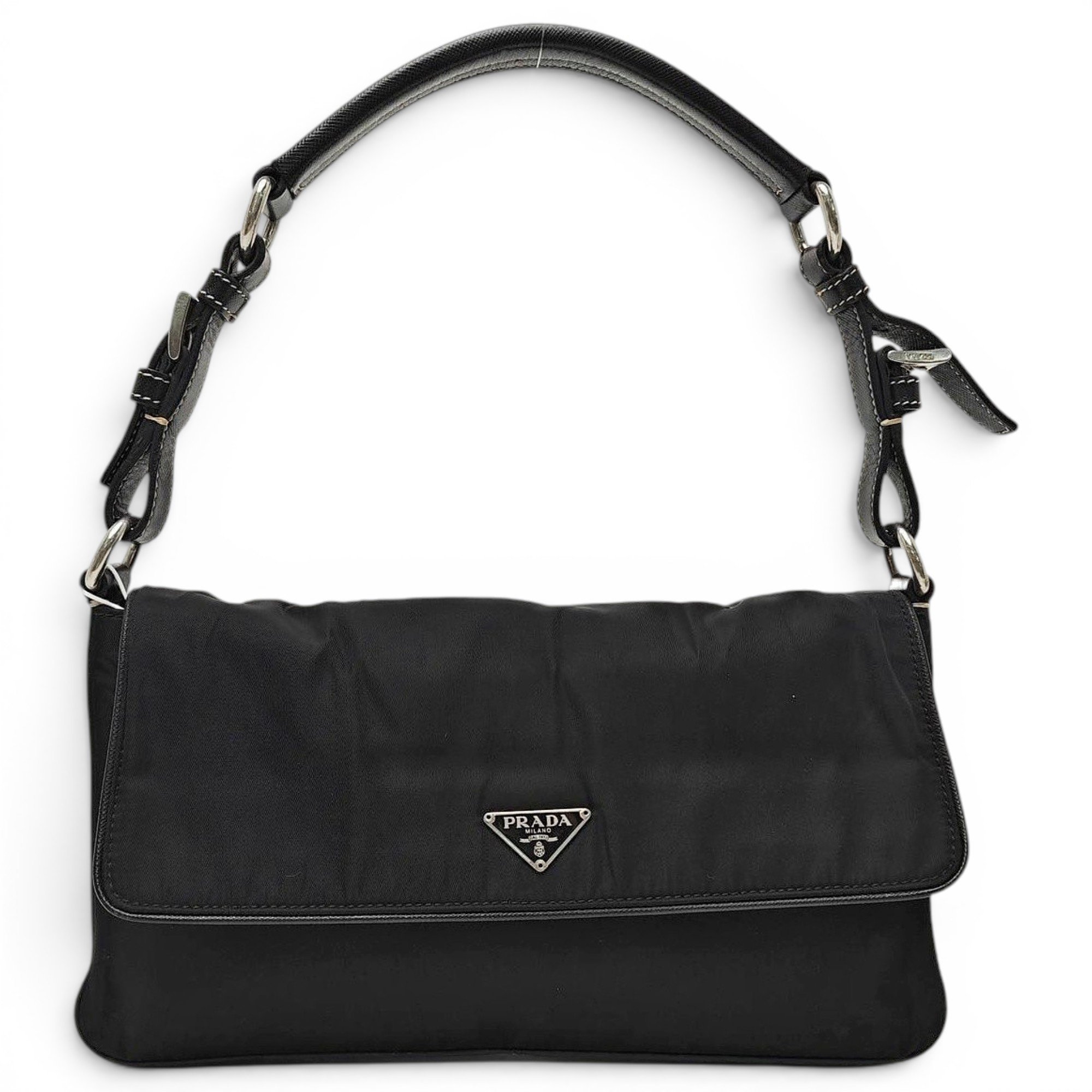Cloth handbag