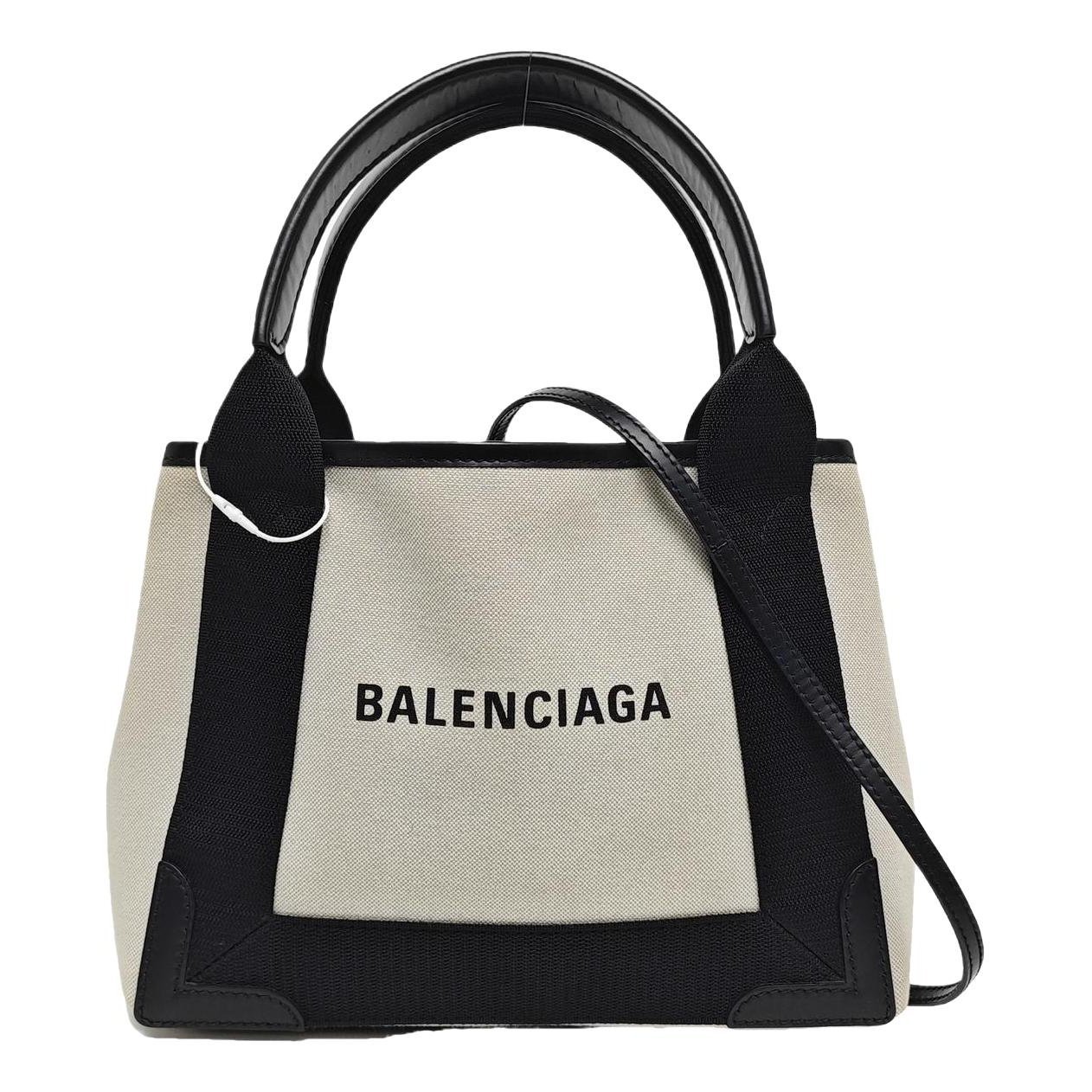 Eveyday Cabas cloth handbag