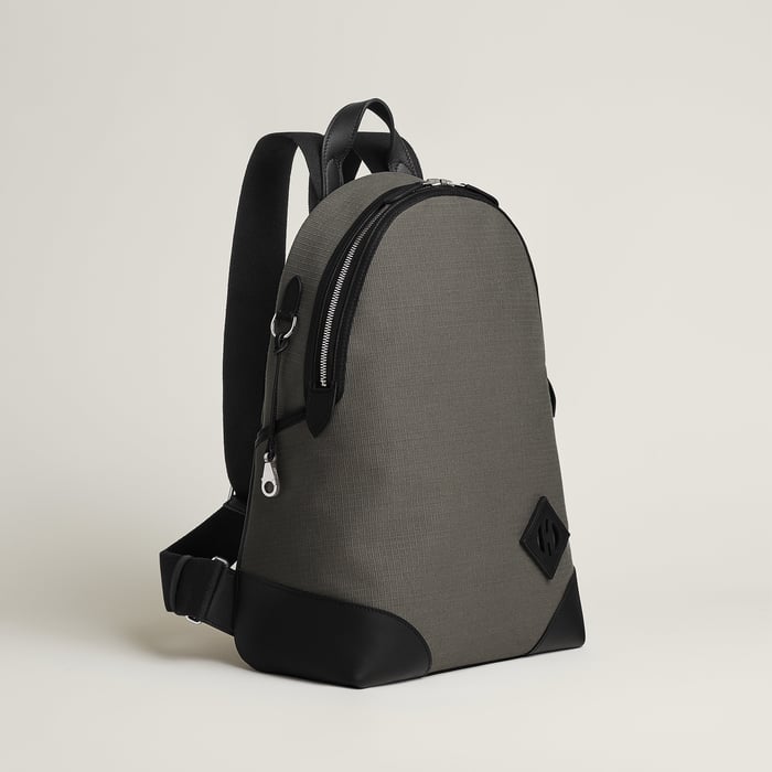 Hermès Allback Backpack