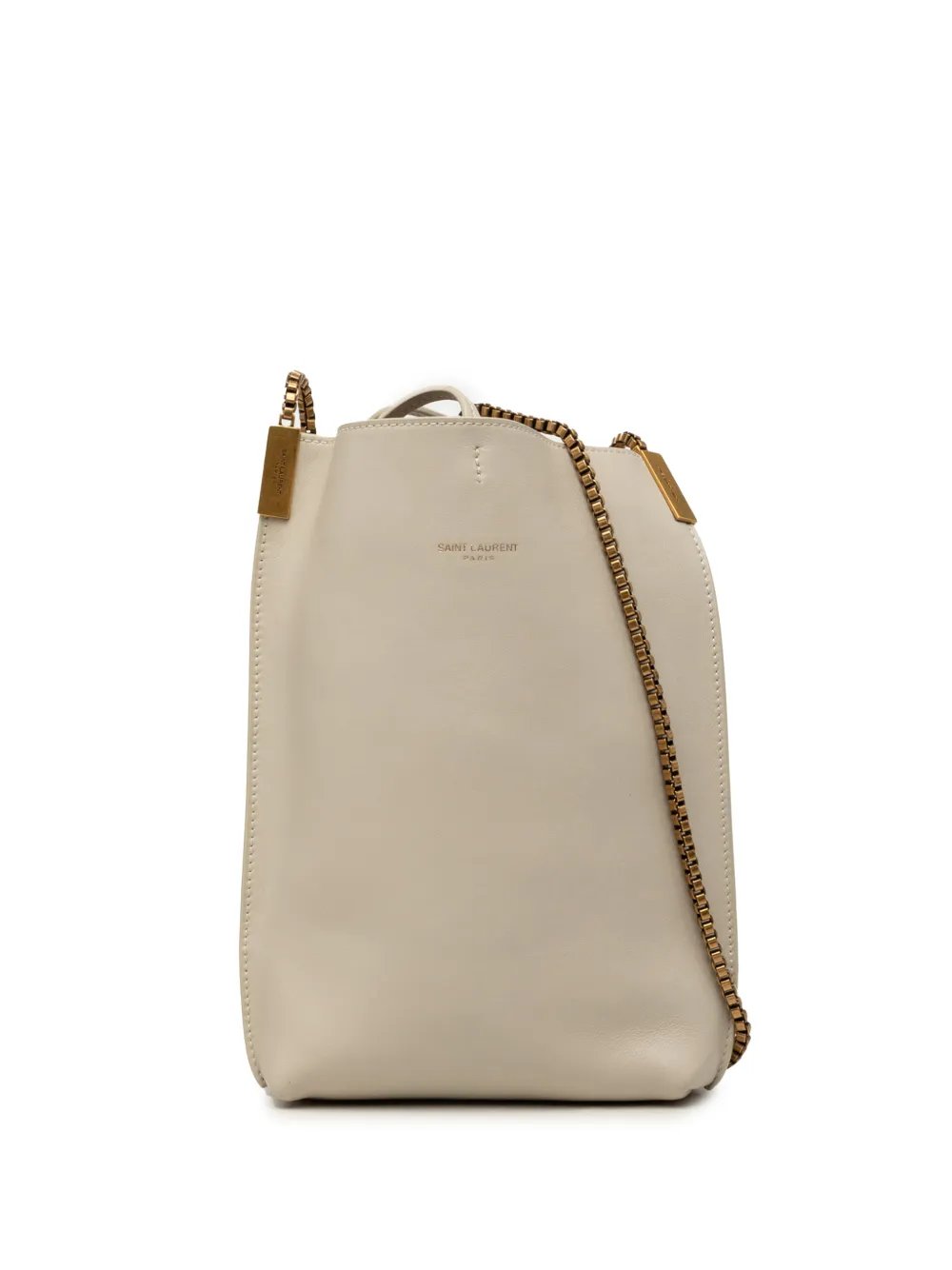 2021 Mini Calfskin Suzanne Hobo shoulder bag