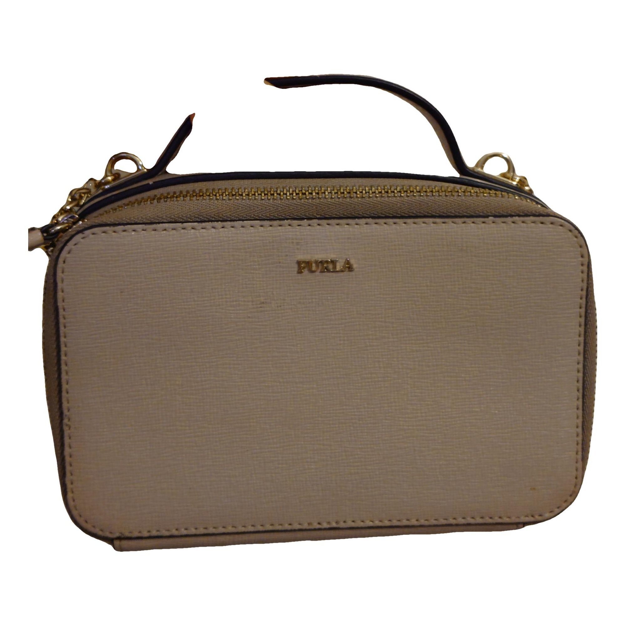 Furla Leather crossbody bag