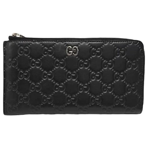 Gucci Leather mini bag