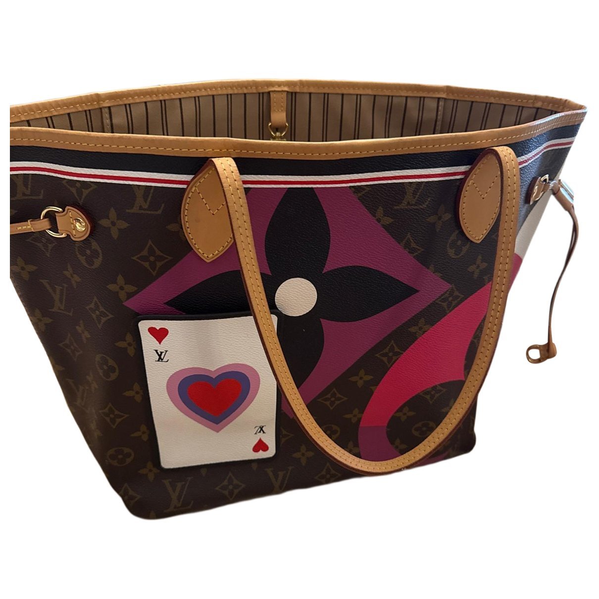 Neverfull tote