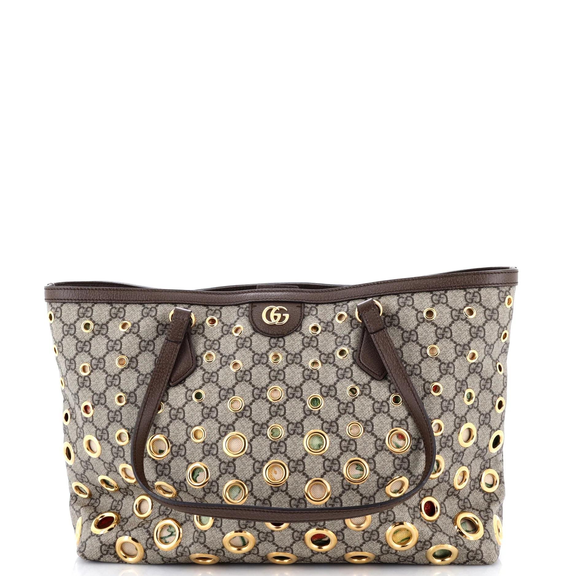 Cloth tote