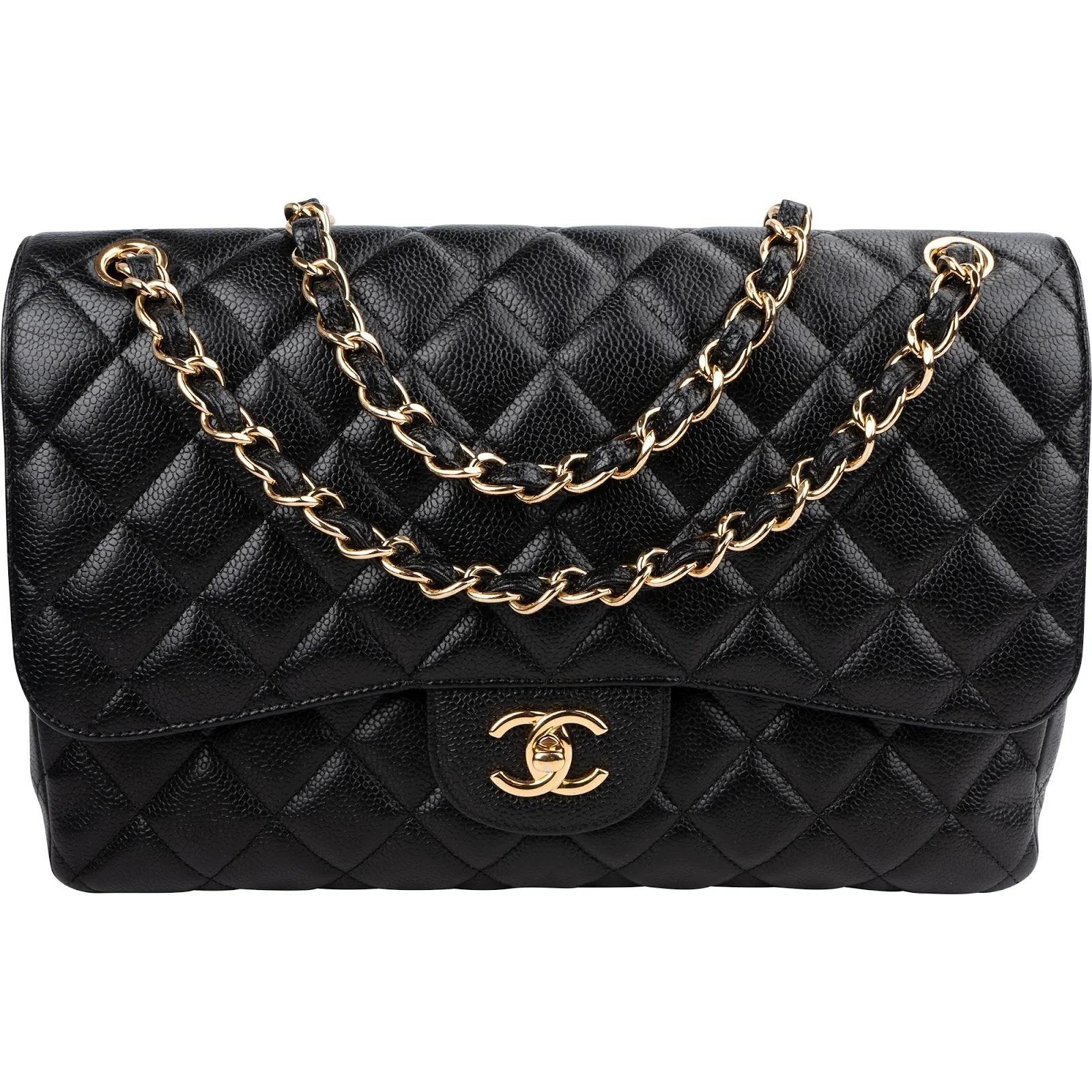 Timeless/Classique leather crossbody bag