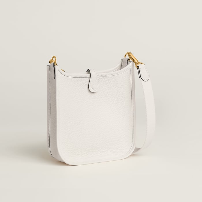 Gris Pâle Evelyne 16 Amazone Bag