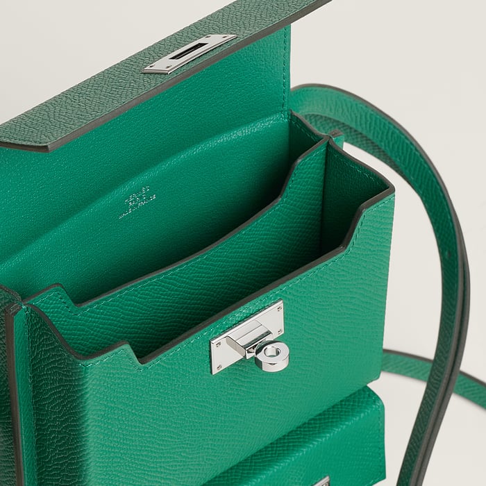 베르 베흐티고 Kelly Multipocket to Go 파우치