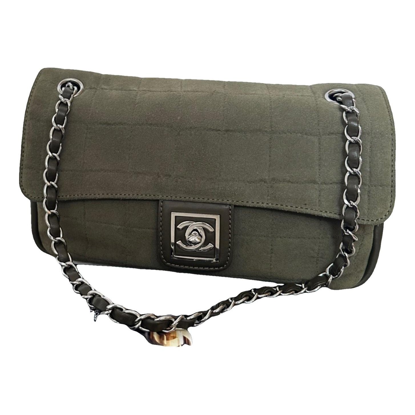 Timeless/Classique leather crossbody bag